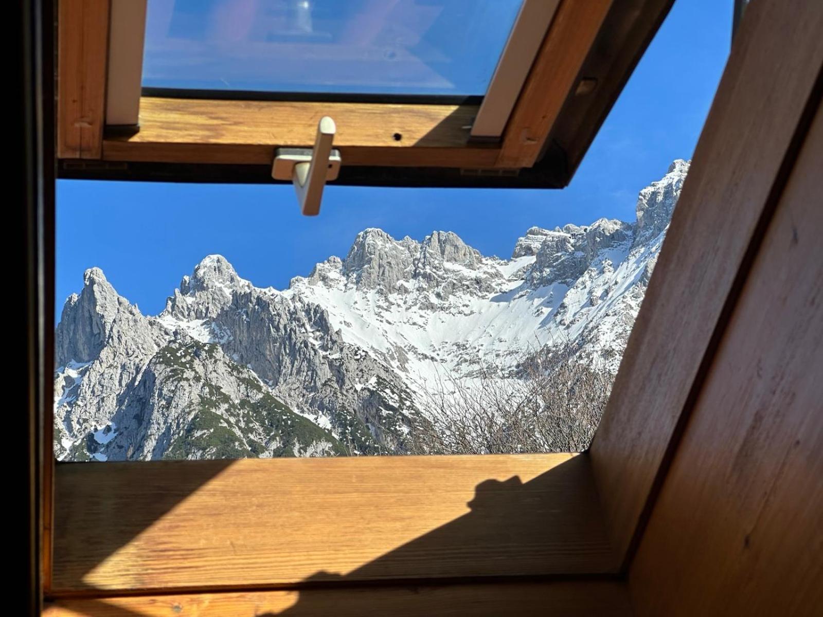 Ferienwohnung Seidl Wohnung Violine Mittenwald Exterior photo
